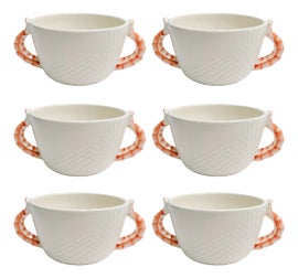 Example of Dinnerware