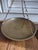 Offered is a wonderful vintage Italian brass scale. My mother had it in her kitchen and would keep fresh fruit on it. I...