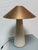 Design Plus Gallery presents the Porous White Miramar Accent Lamp by Kelly Wearstler for Visual Comfort Signature. The...