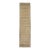 Turkish Oushak Rug 5'1" x 6'11" #17961 For Sale