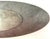Lenox-“ butterfly Meadow collection” oval serving tray Made with a food safe aluminum alloy -resembles pewter