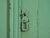 Tyrolean Chest in Green Pine from Amaru For Sale - Image 9 of 12