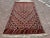 1960s Vintage Turkish Kilim Rug - 61" X 105.5" For Sale - Image 11 of 11