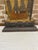 Mid 18th Century 18th Century Carved Wood Bishop Saint Relief Plaque Statue For Sale - Image 5 of 8