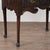 Late 18th Century English Carved Walnut Side Table With Drawer For Sale - Image 13 of 16