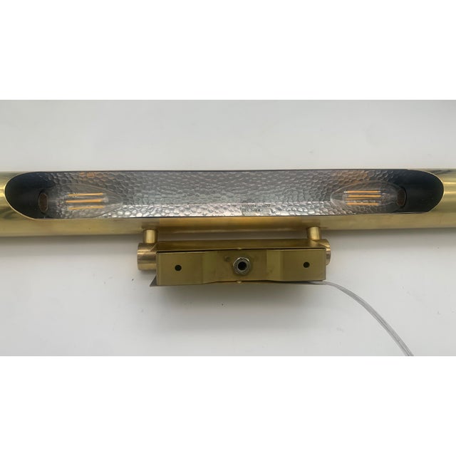 Vintage Wall Lamps from Egoluce, 1960s, Set of 2 For Sale - Image 6 of 6