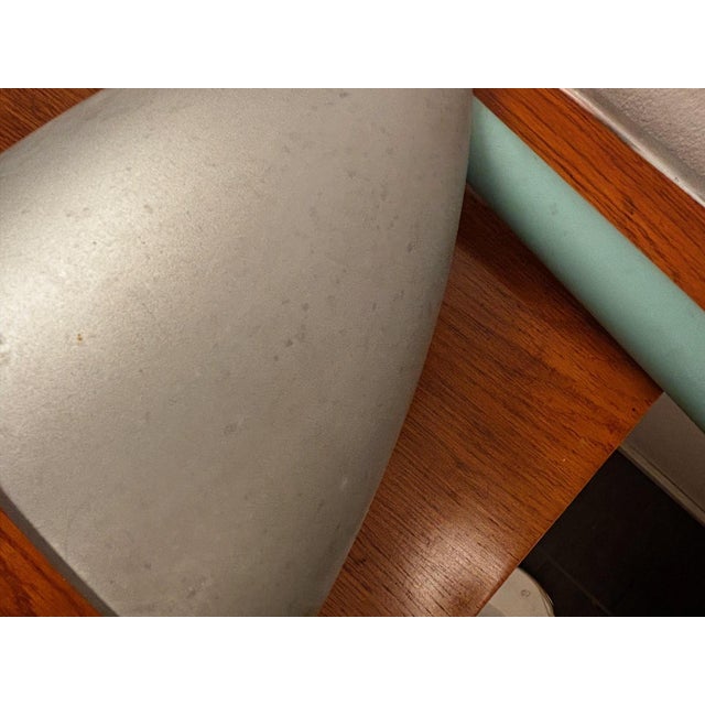 Metal Hot Bertaa Kettle by Philippe Starck for Alessi, 1990s For Sale - Image 7 of 9