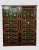 Wood Late 19th Century Tibetan Chest With 6 Drawers For Sale - Image 7 of 12
