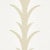 This pattern is a stylized stripe based on a classic acanthus motif. Elegant and airy, the design is also incredibly easy...