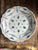 Hand Painted French Plate /Bowl , 19th Century For Sale In San Francisco - Image 6 of 11
