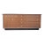 Vintage 1950's Edward Wormley for Dunbar Lacquered Mahogany Chest For Sale