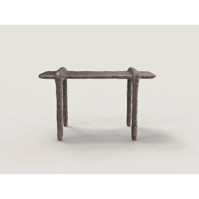 Ala V1 Low Table by Edizione Limitata For Sale - Image 4 of 6