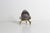 Metal Vintage Brass Egg Display Stand Base, Pedestal, Holder For Sale - Image 7 of 8