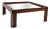 Mid-Century Modern Italian Coffee Table by Afra & Tobia Scarpa for Cassina, 1960s For Sale