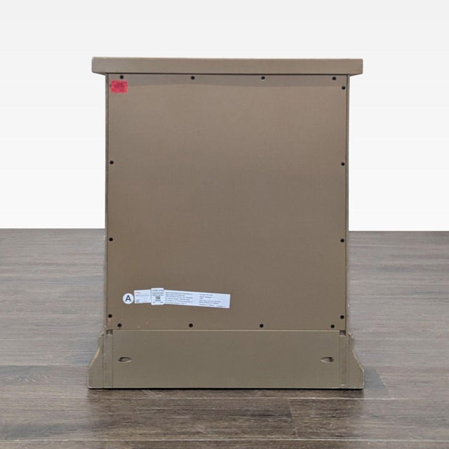 Pair of Pottery Barn Lorraine Nightstands For Sale In San Francisco - Image 6 of 10