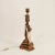 Mid-Century Modern Spanish Baroque Table Lamp, 1950s For Sale - Image 3 of 11
