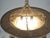 Art Nouveau Ceiling Lamp with Lion Heads, 1900s For Sale - Image 13 of 15