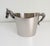 Arthur Court Vintage Equestrian Ice Bucket, Pewter & Stainless Steel For Sale - Image 4 of 10