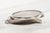 Fantastic Large Vintage Sterling Silver Money Clip 1971 Bahamas Islands Queen Elizabeth II Coin Gentleman’s Accessory British Royalty For Sale - Image 9 of 11