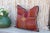 Early 21st Century Tulip Sindh Sami Square Pillow For Sale - Image 5 of 9