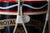 Vintage English Royal Marines Eiir Regimental Drum Ice Bucket For Sale - Image 13 of 18