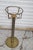 Mid 20th Century Brass Champagne & Ice Bucket Stand For Sale - Image 10 of 12