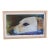 Deborah Males Original Dog Portrait in Pastel For Sale