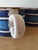 Staffordshire Vintage Midwinter Staffordshire Moon Stonehenge Mug Set - Set of 4 For Sale - Image 4 of 5