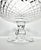 Transparent 1990s Waterford “Master Cutter Collection” Large Crystal Centerpiece Pedestal Bowl For Sale - Image 8 of 11