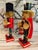 American Teddy Nutcracker, Pair For Sale - Image 3 of 6