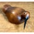 Mid-Century Modern Vintage Carved Wood Bird Sculpture For Sale - Image 3 of 12