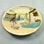 Sarreguemines Benjamin Rabier Childs Plate, Propos De Basse-Cour For Sale In Philadelphia - Image 6 of 8