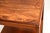 Art Deco Burr Walnut Side Table, 1930s For Sale - Image 6 of 7