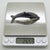 Vintage Italian Handmade Silver 800 Darkened Dolphin Figurine by Saturno, Arezzo, 1980s For Sale - Image 10 of 14