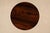 Brazilian Modern Rosewood Round Dining Table by Celina Decorações, 1960s For Sale - Image 11 of 16
