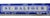 French Country 1980s St. Dalfour French Blue and White Ceramic Jam Condiment Spoons - Set of 12 For Sale - Image 3 of 3