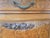 Brown Stamped E. Muller Paris Louis XVI Revival Burled Walnut & Marble Buffet For Sale - Image 8 of 12