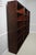 Traditional Set of 3 Sligh Cherry Tall Bookcases For Sale - Image 3 of 12
