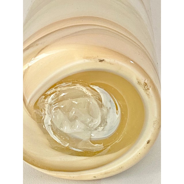 Small Onyx Vase, Italy, 1970s For Sale - Image 6 of 7