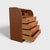 Mid-Century Danish Teak Roll-Top Desk by Egon Ostergaard, 1970s For Sale - Image 10 of 17