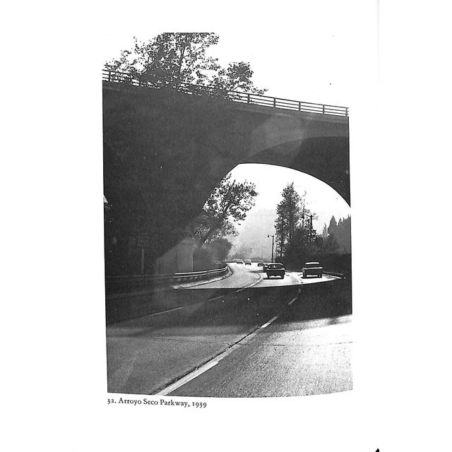 White "Los Angeles: The Architecture of Four Ecologies" 1971 For Sale - Image 8 of 11