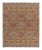 Violet Rug & Kilim’s Twilight Rug in Lilac, 6x9 For Sale - Image 8 of 8