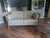 Stouby Mid Century Loveseat Sofa For Sale - Image 9 of 14