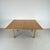 Mid-Century Danish Extendable Flip Top Dining Table For Sale - Image 6 of 8