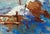 Oil Painting Monthly Winter Oksana Ivanyuk For Sale - Image 6 of 11