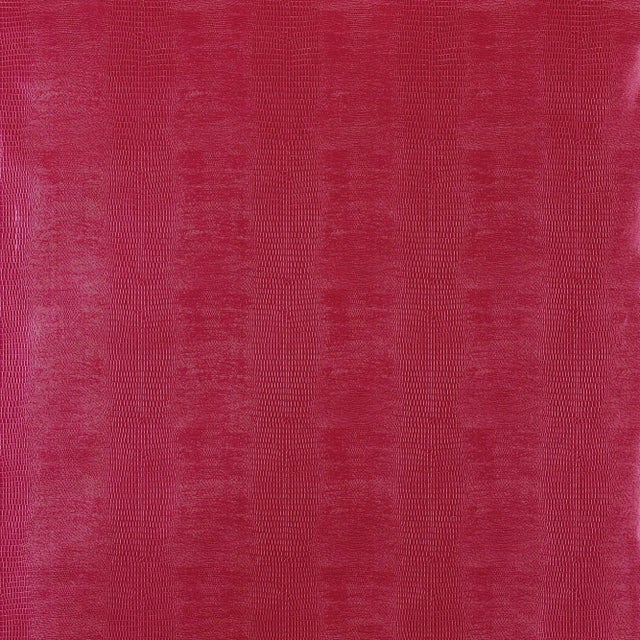 Schumacher Komodo Wallpaper in Lacquer Chairish