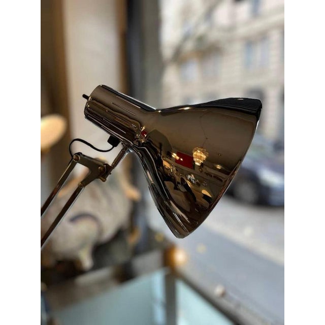 1930s Naska Lamp from Fontana Arte, 1933 For Sale - Image 5 of 14