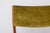 Vintage Teak Dining Chairs, Germany, 1970s, Set of 4 For Sale - Image 3 of 12