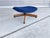 1960s Mid Century Walnut Lounge Chair and Ottoman by Adrian Pearsall for Craft Associate For Sale - Image 14 of 15