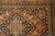 1910s Antique Tabriz Rug - 3'1" x 4'5" For Sale - Image 5 of 9